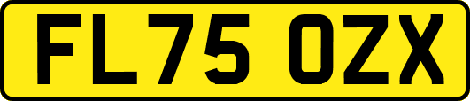 FL75OZX