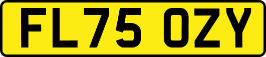 FL75OZY