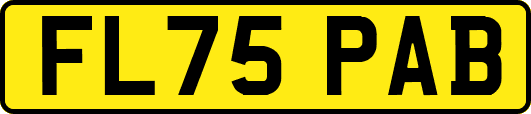 FL75PAB