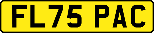 FL75PAC