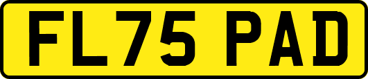 FL75PAD