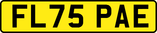 FL75PAE