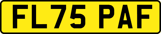 FL75PAF