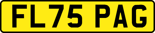 FL75PAG