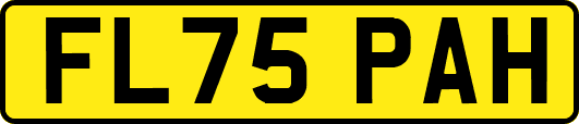 FL75PAH