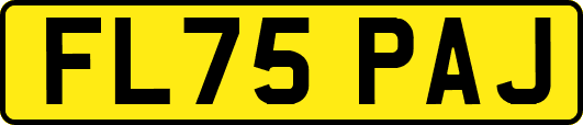 FL75PAJ