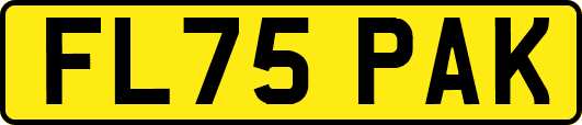 FL75PAK