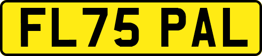 FL75PAL