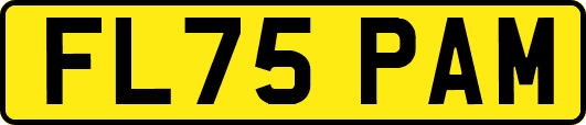 FL75PAM