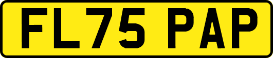 FL75PAP