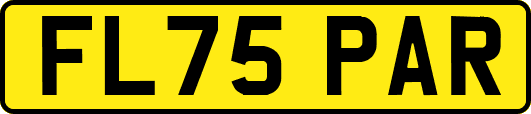 FL75PAR