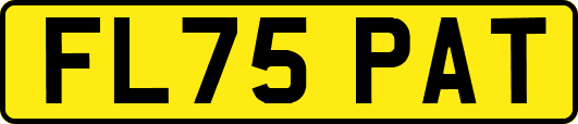 FL75PAT