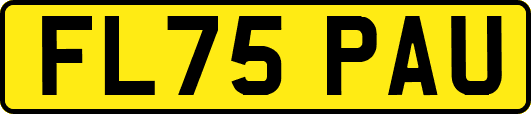 FL75PAU