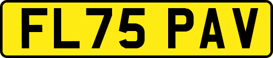FL75PAV