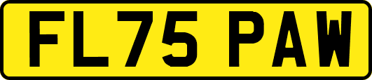 FL75PAW