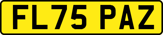 FL75PAZ