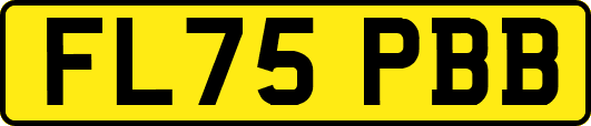 FL75PBB