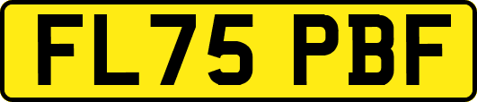 FL75PBF