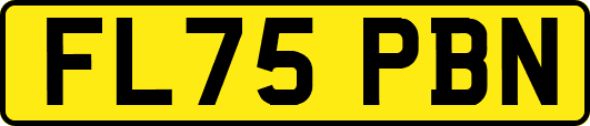 FL75PBN