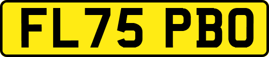 FL75PBO