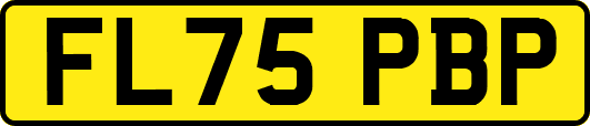 FL75PBP
