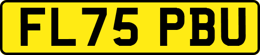 FL75PBU