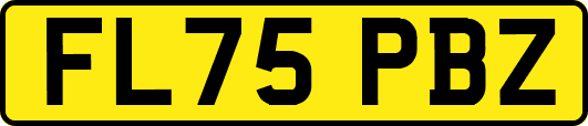 FL75PBZ