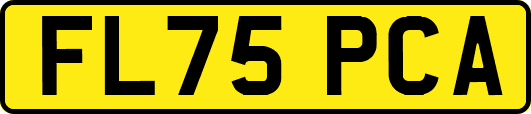 FL75PCA