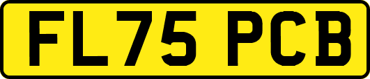FL75PCB