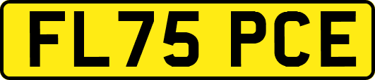 FL75PCE