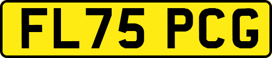 FL75PCG