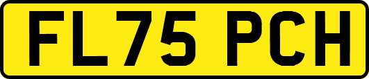 FL75PCH