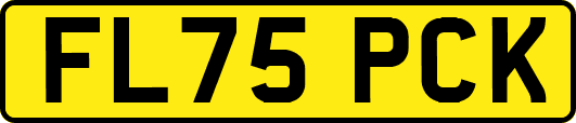 FL75PCK