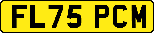 FL75PCM
