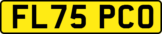 FL75PCO
