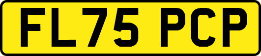 FL75PCP