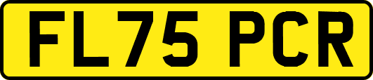 FL75PCR