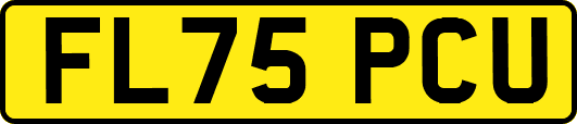 FL75PCU
