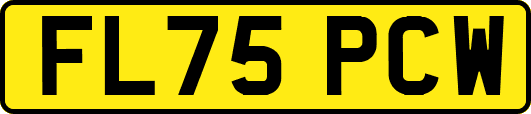 FL75PCW