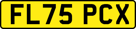 FL75PCX