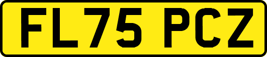 FL75PCZ