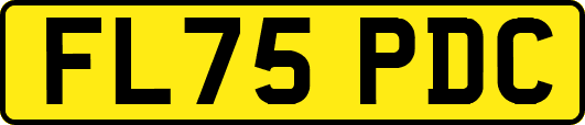 FL75PDC