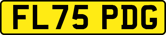 FL75PDG
