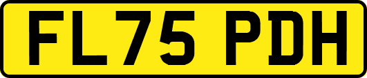 FL75PDH