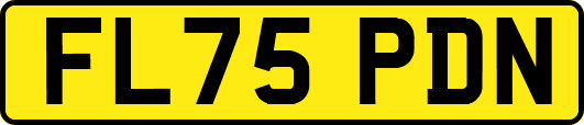 FL75PDN