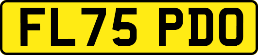 FL75PDO