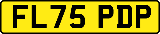 FL75PDP