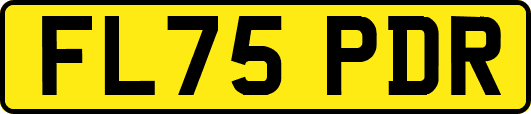 FL75PDR