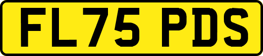 FL75PDS