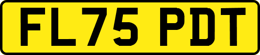 FL75PDT